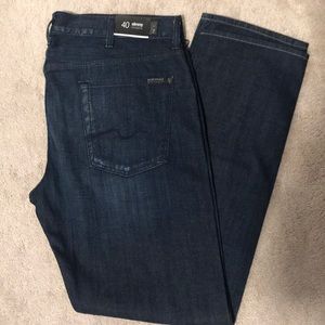 7 For all mankind jeans